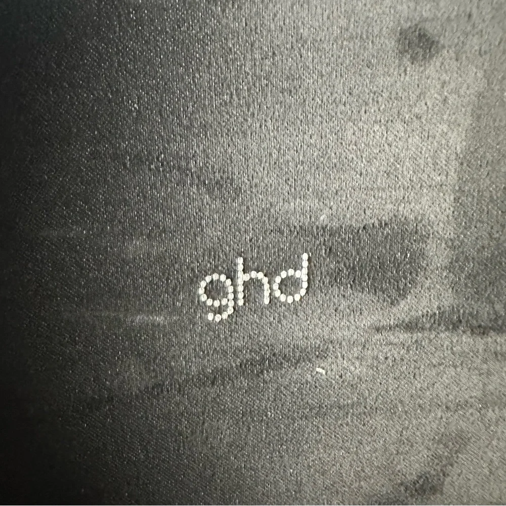 ghd Green Bath Storage Box
